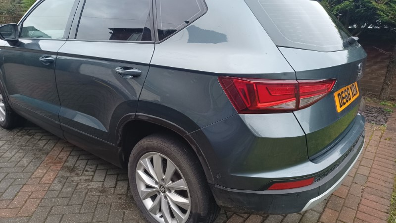 Seat Ateca For Sale Stockport (3)
